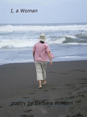 cover image of I, a Woman